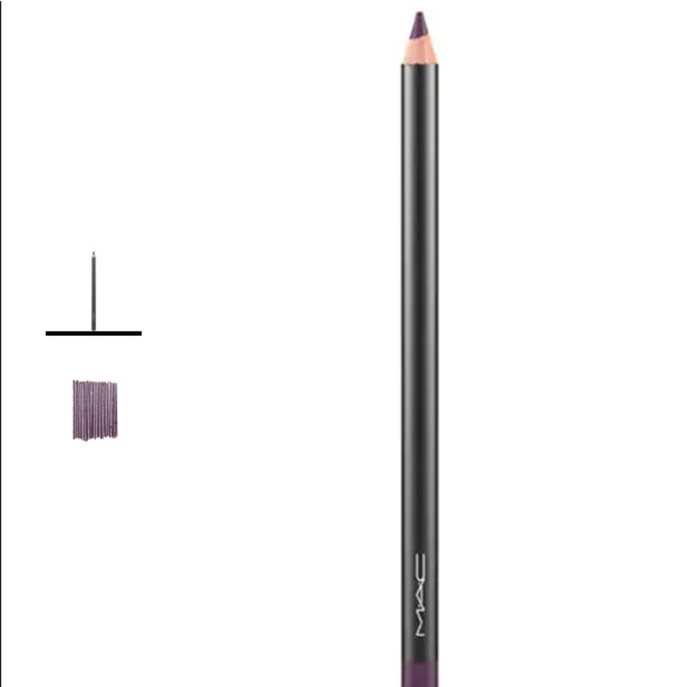 MAC Cosmetics Lip Pencil in Cyber World
